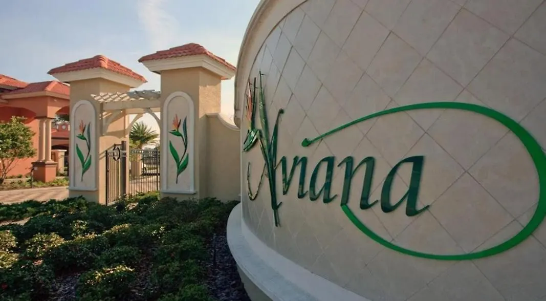 Villa Private Pool Solar Heated 4Bd At Aviana Resort Davenport