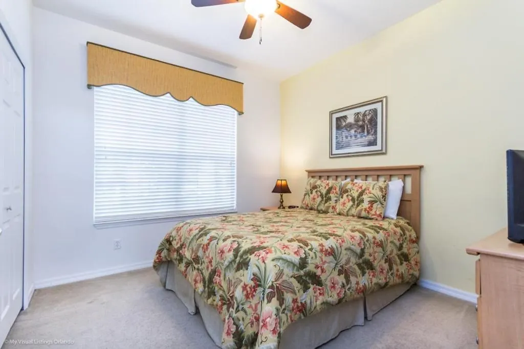Private Pool Solar Heated 4Bd At Aviana Resort Davenport 0*,  United States